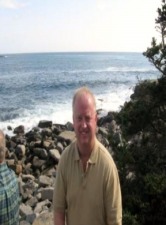 Chris Thompson - Designated Broker